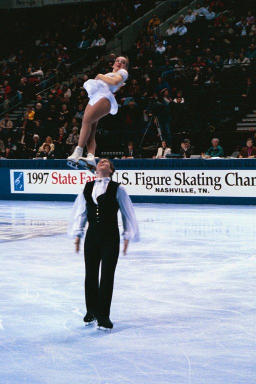 Carissa Guild, Andrew Muldoon