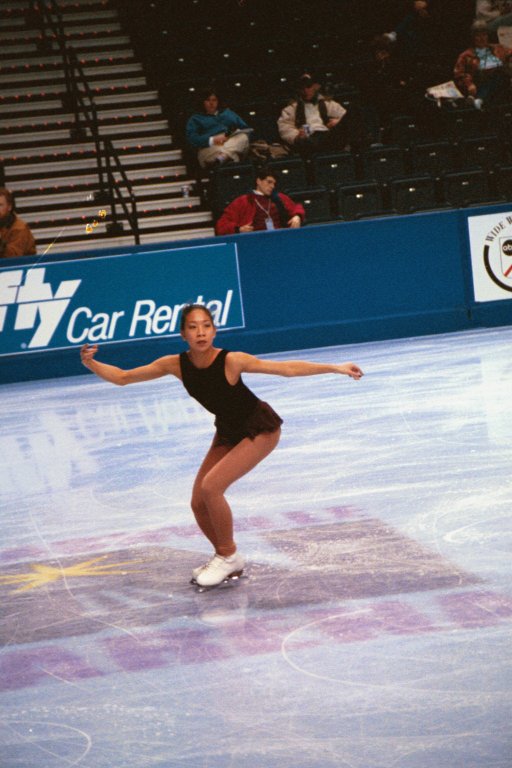 Karen Kwan