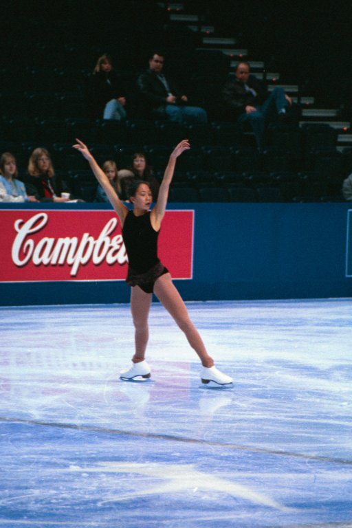 Karen Kwan