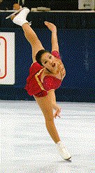 Michelle Kwan