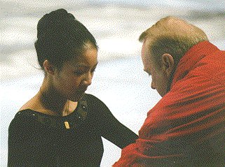 Michelle Kwan