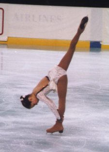 Sasha Cohen