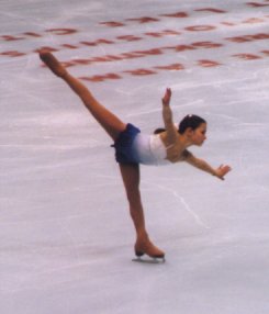 Sasha Cohen